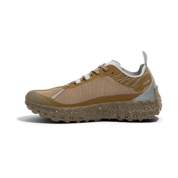 norda Men's 001A Loam