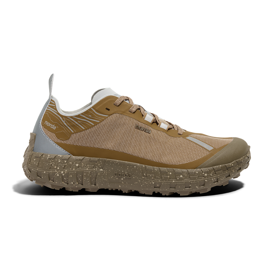 norda Men's 001A Loam Main image