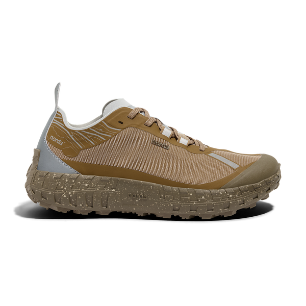 norda Men's 001A Loam
