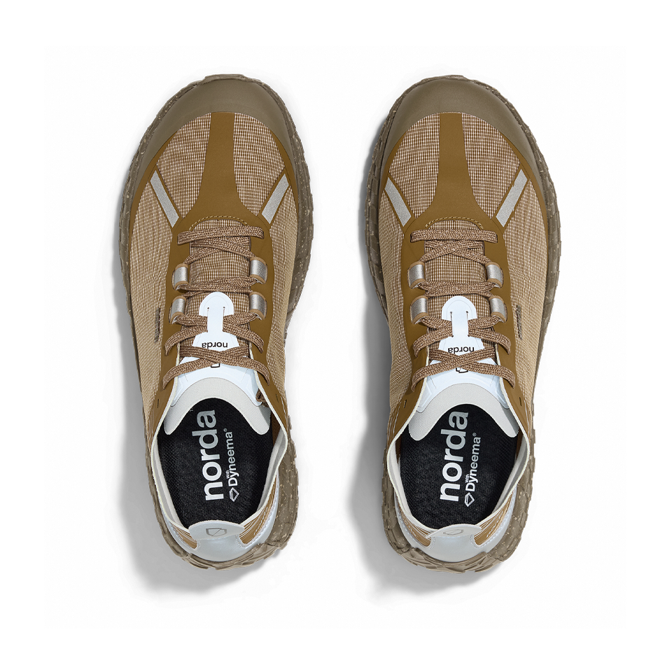 norda Men's 001A Loam