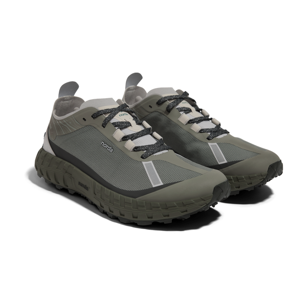 norda Men's 001A Serpentine