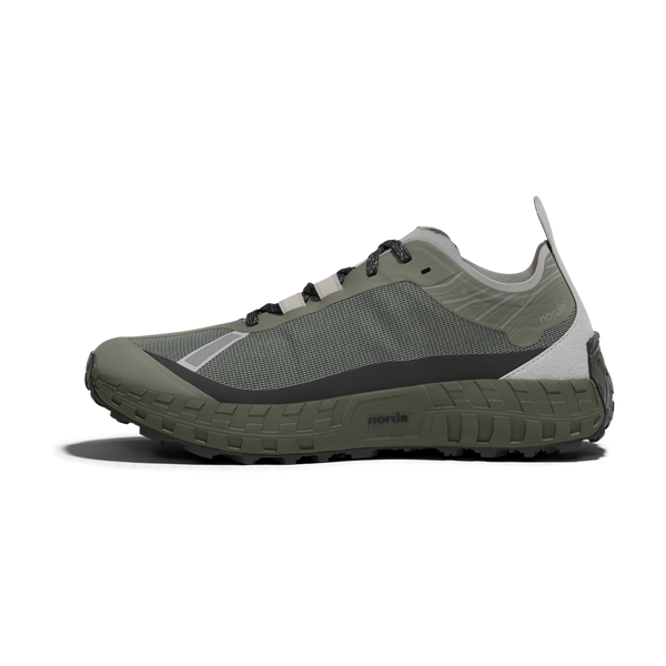 norda Men's 001A Serpentine