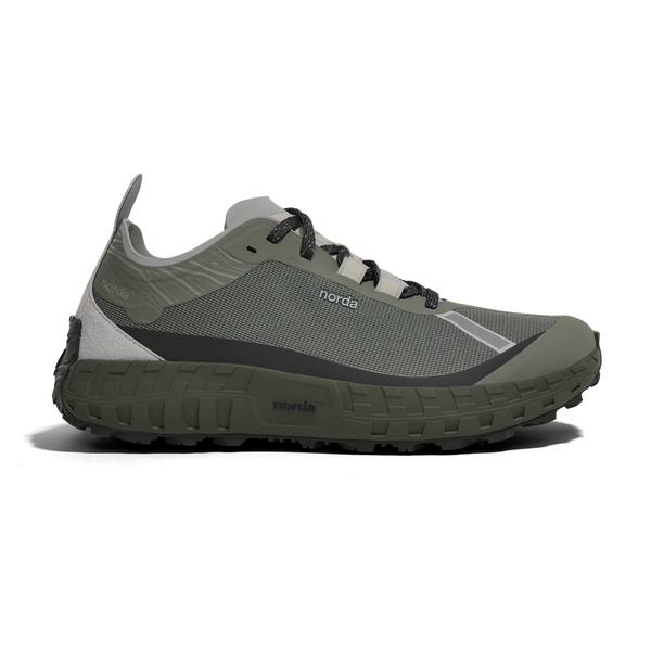 norda Men's 001A Serpentine