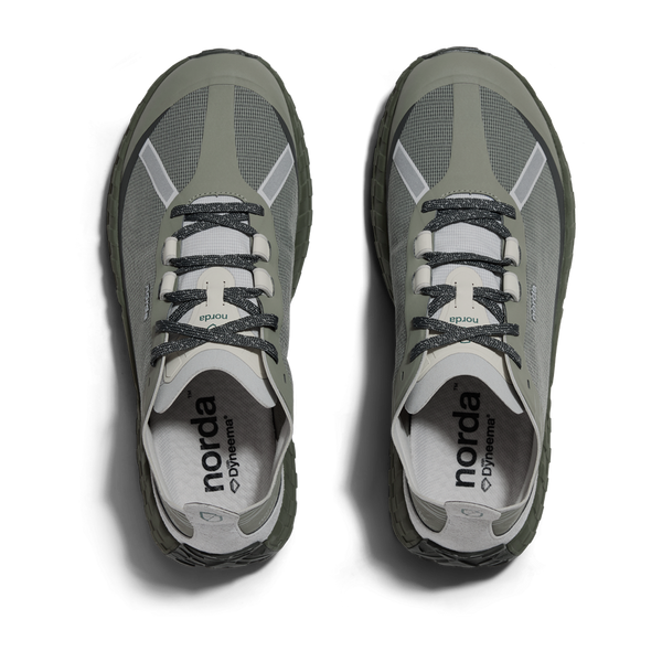 norda Men's 001A Serpentine