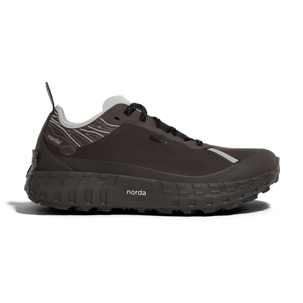 norda Women's 001A Star Anise