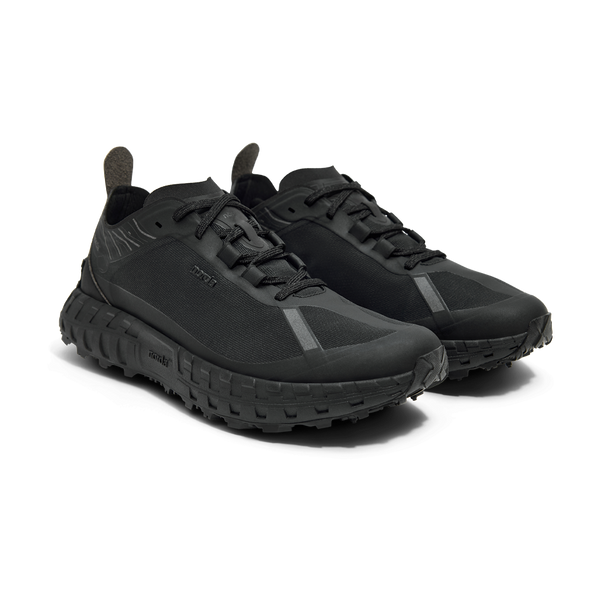 norda Men's 001A Stealth Black