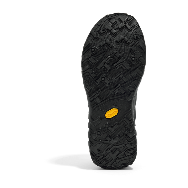 norda Men's 001A Stealth Black