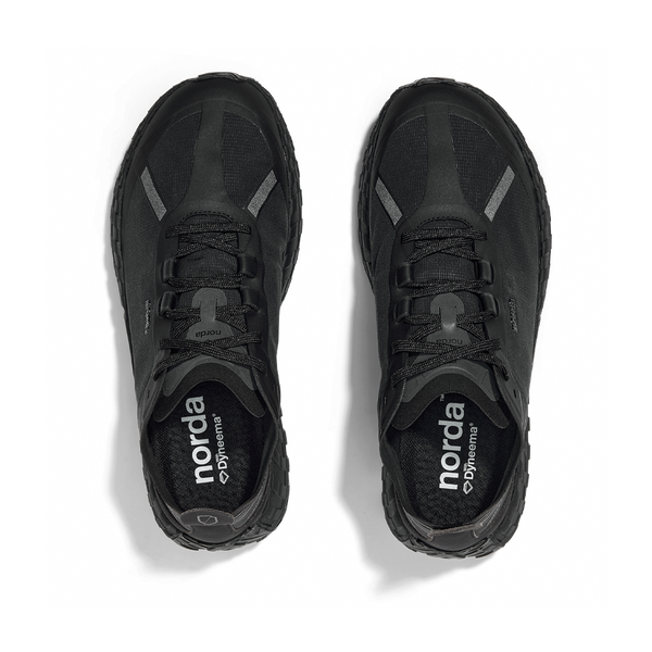 norda Men's 001A Stealth Black