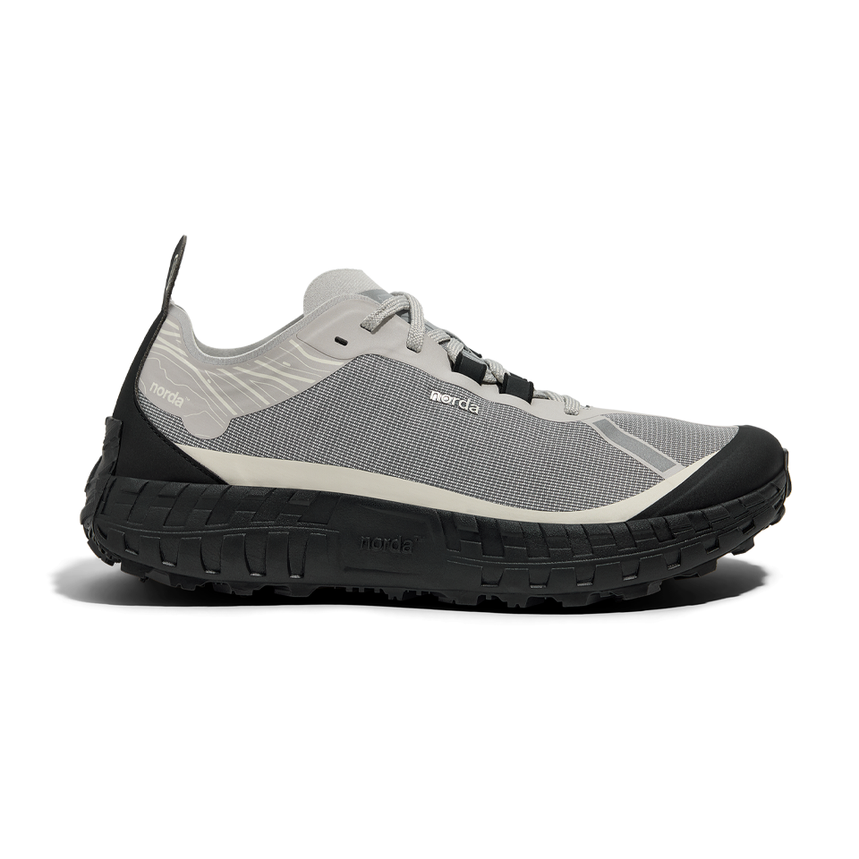 norda Women's 001A Pewter