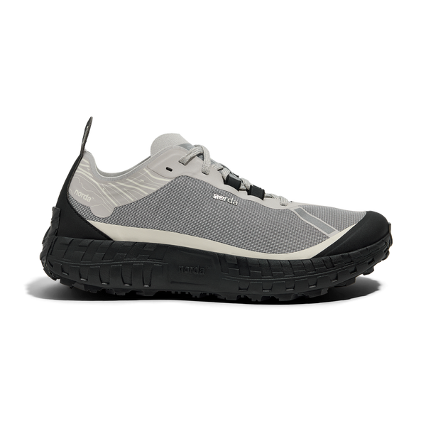 norda Women's 001A Pewter