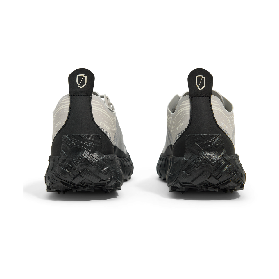 norda Men's 001A Pewter