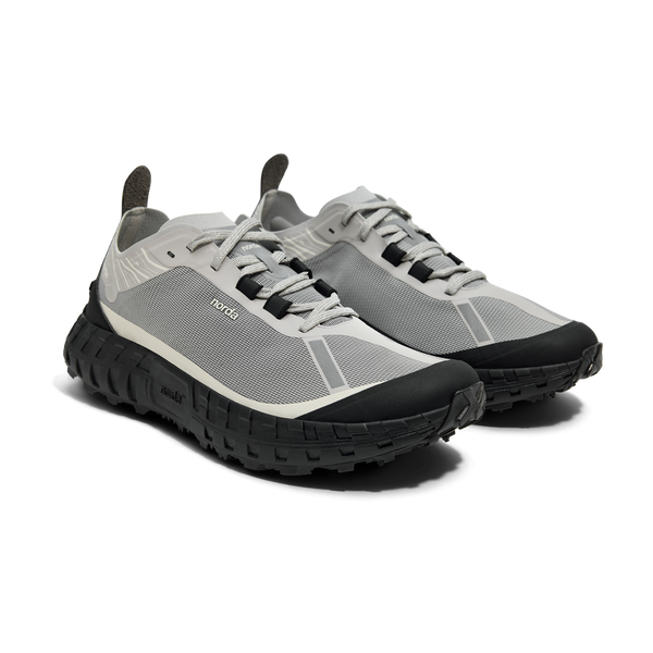 norda Men's 001A Pewter
