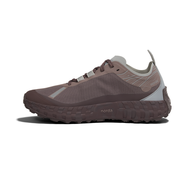 norda Women's 001A Scoria