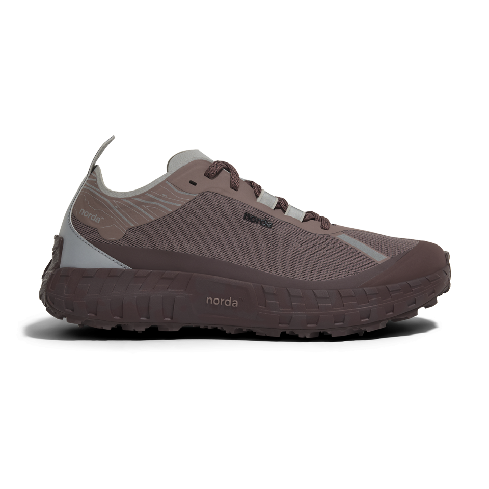 norda Women's 001A Scoria