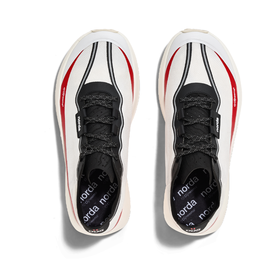 norda Men's 005 Laser