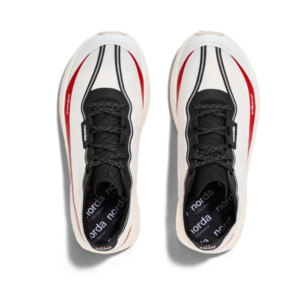 norda Men's 005 Laser