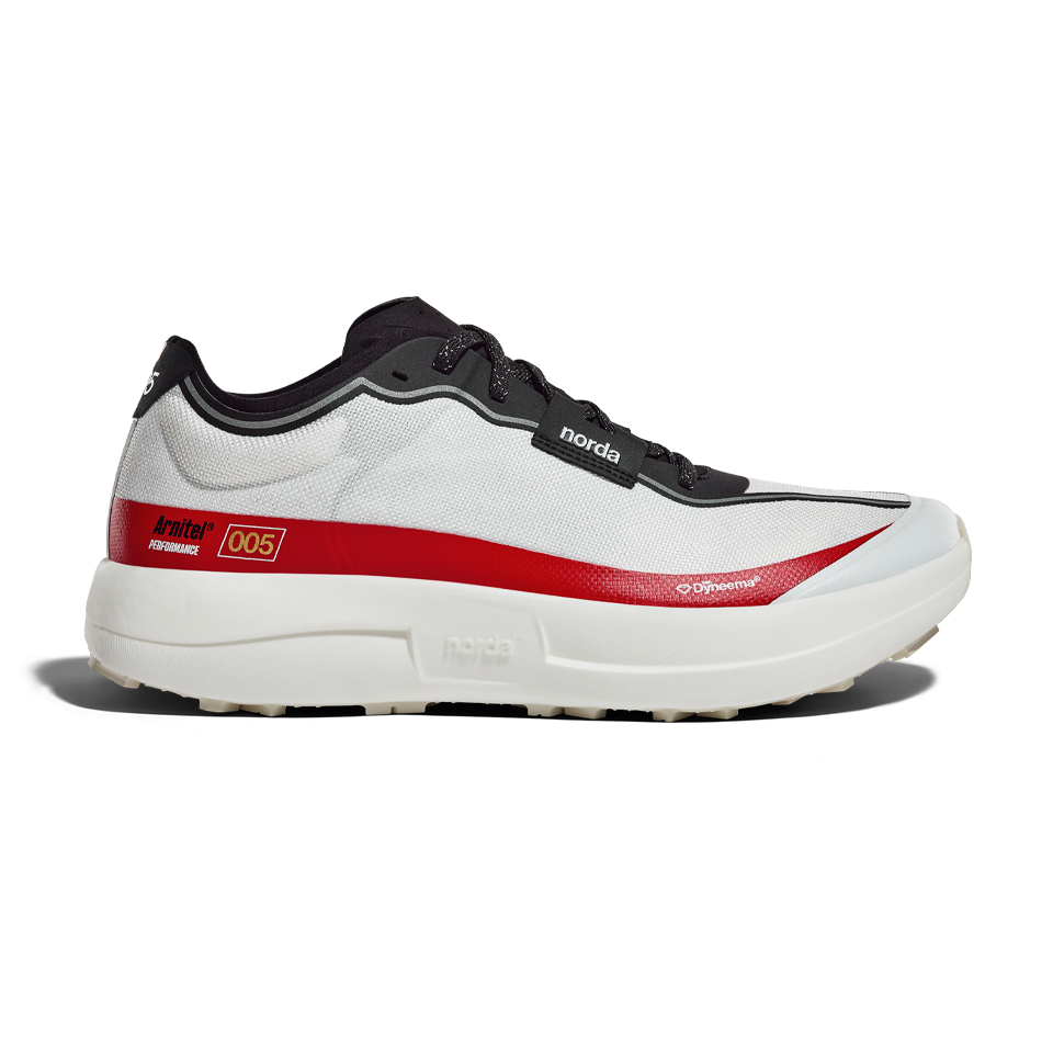 norda Men's 005 Laser