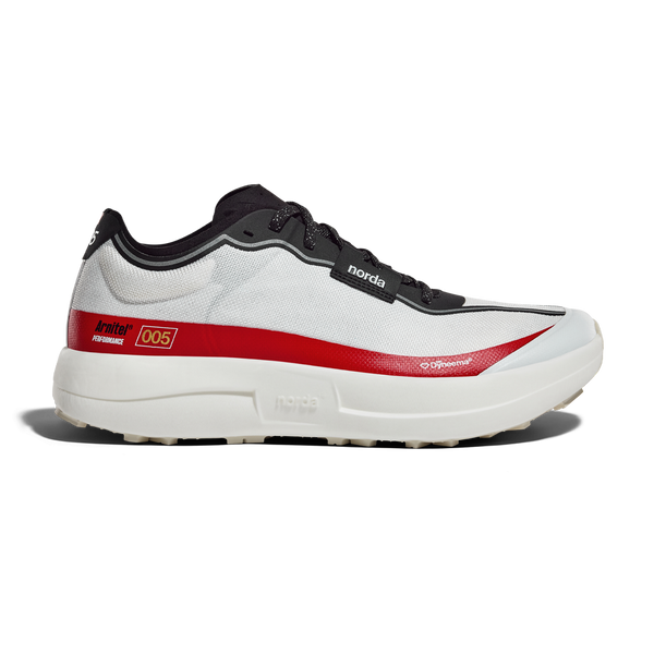 norda Men's 005 Laser