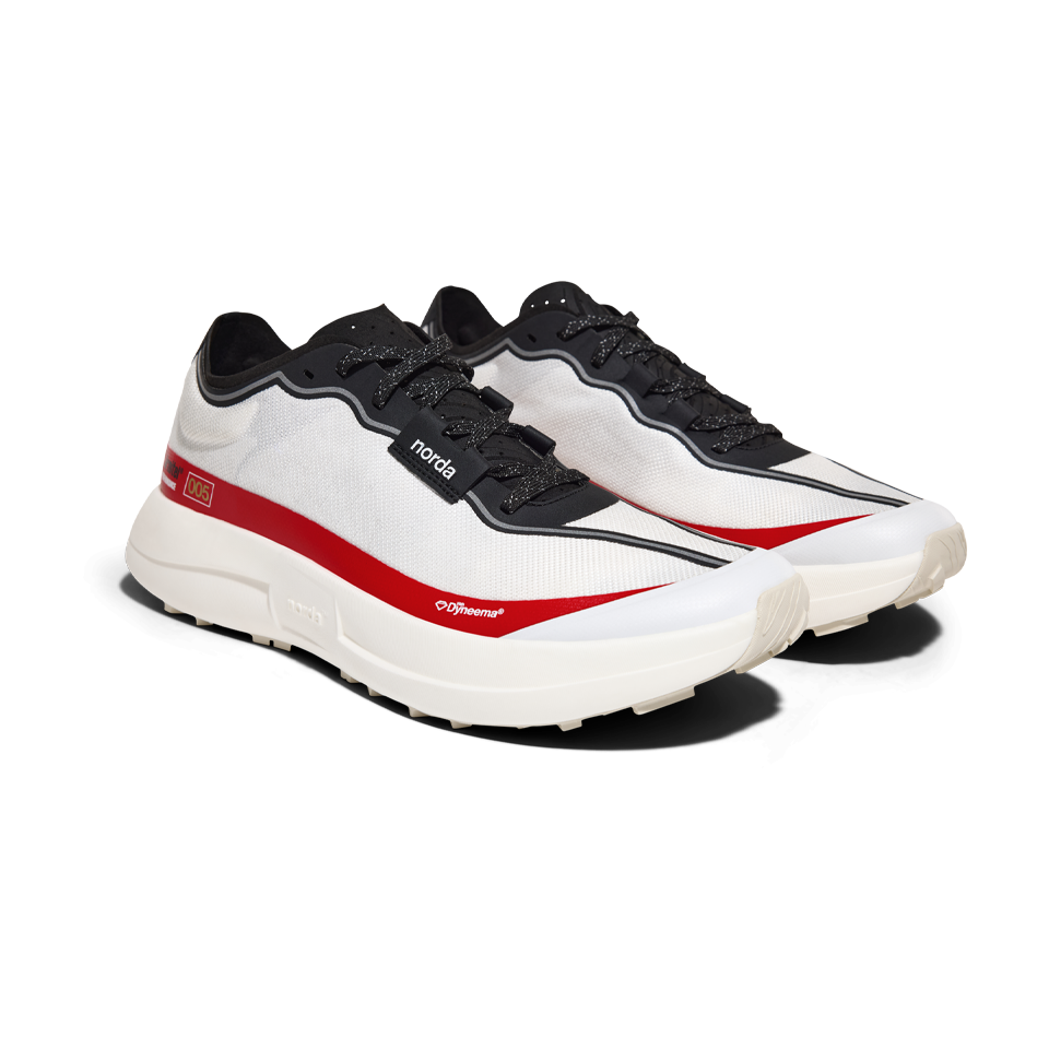 norda Men's 005 Laser Secondary image