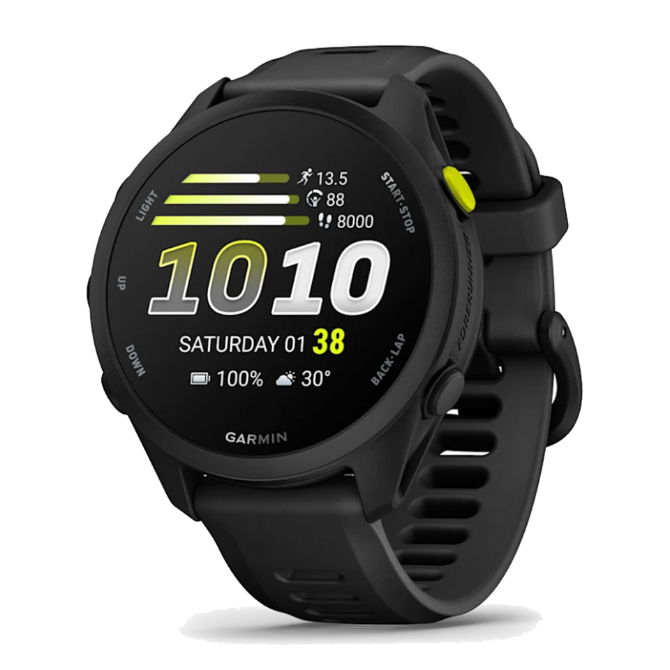 Garmin Forerunner 70 Black