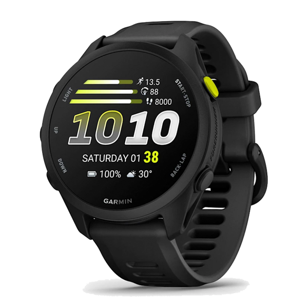 Garmin Forerunner 70 Black
