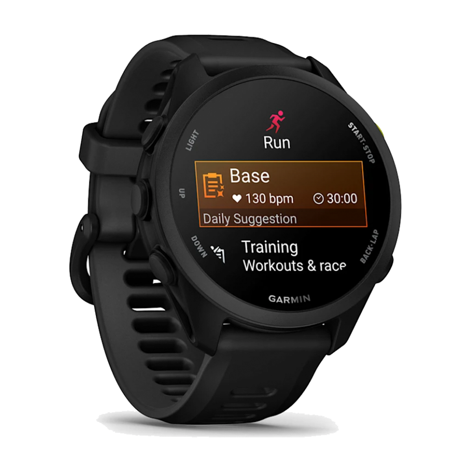Garmin Forerunner 70 Black