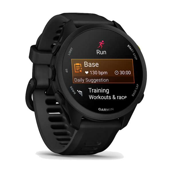 Garmin Forerunner 70 Black