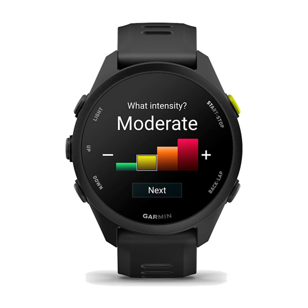 Garmin Forerunner 70 Black