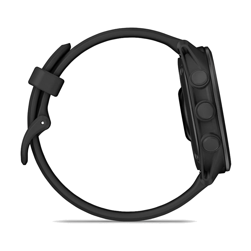 Garmin Forerunner 70 Black