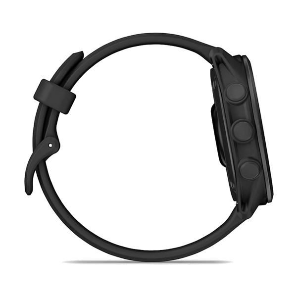 Garmin Forerunner 70 Black