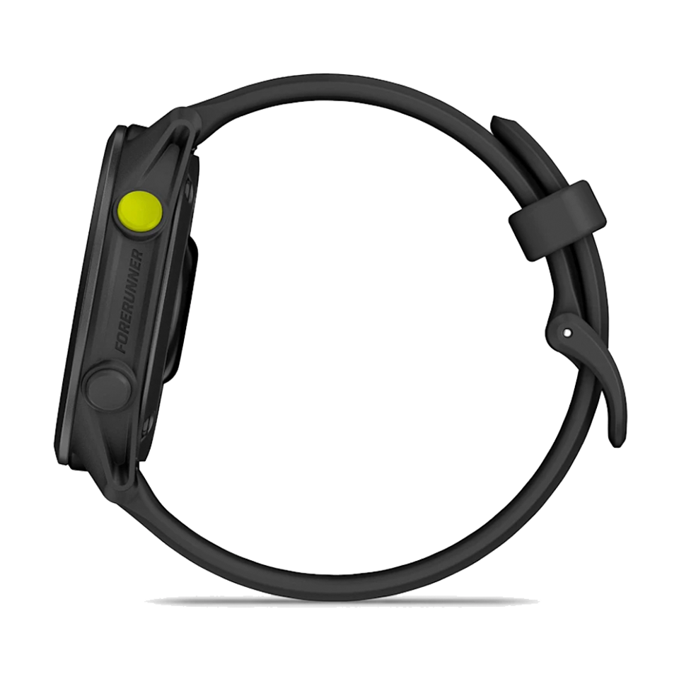 Garmin Forerunner 70 Black