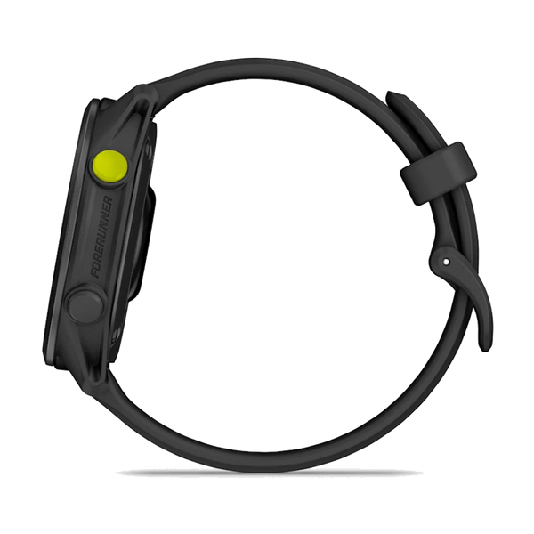 Garmin Forerunner 70 Black