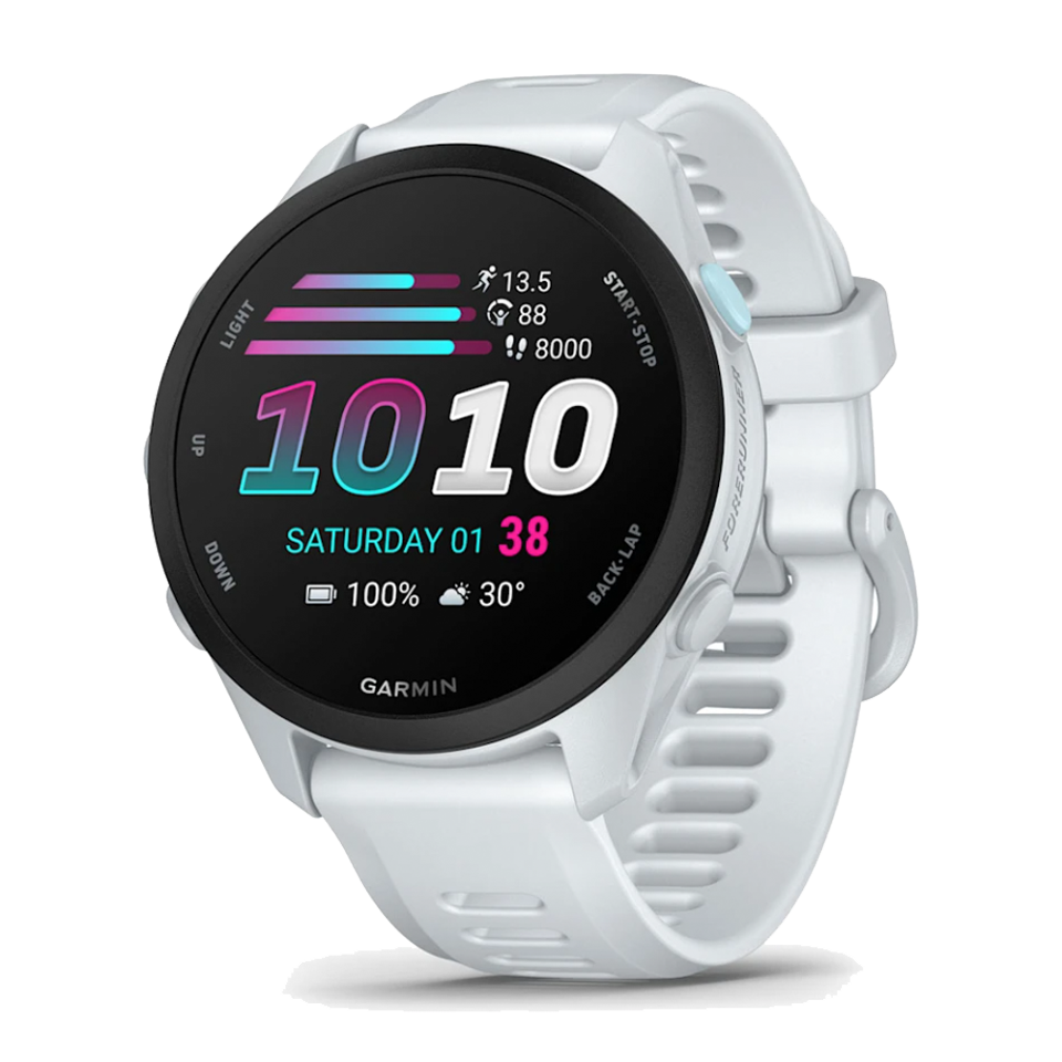 Garmin Forerunner 70 Whitestone Main image