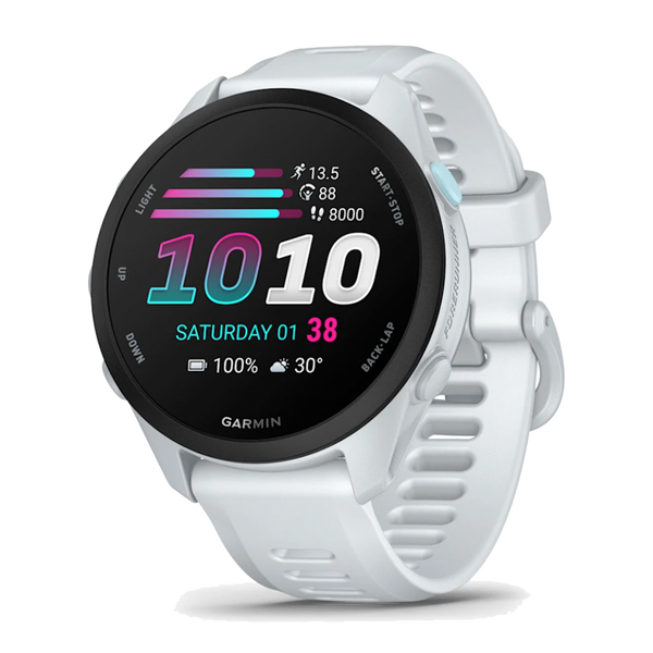 Garmin Forerunner 70 Whitestone