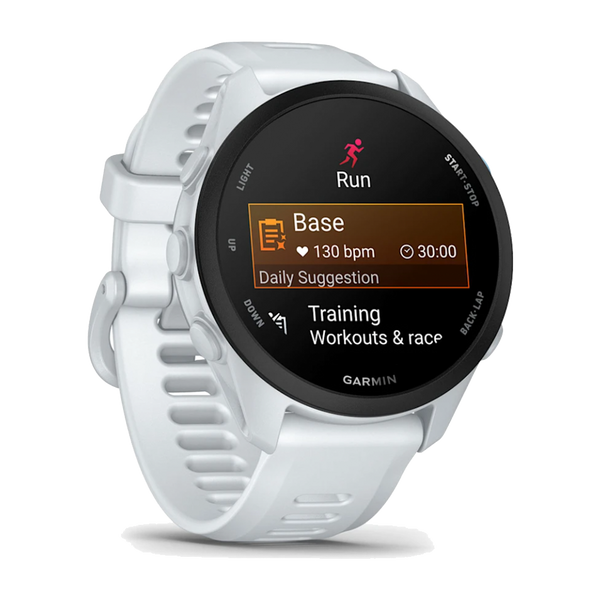 Garmin Forerunner 70 Whitestone