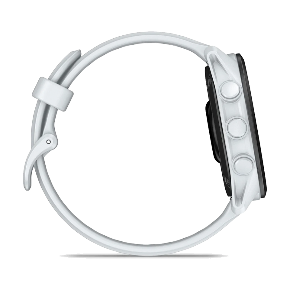 Garmin Forerunner 70 Whitestone