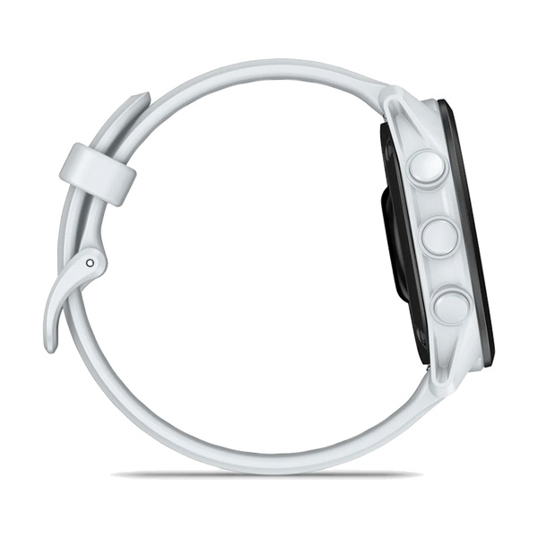 Garmin Forerunner 70 Whitestone