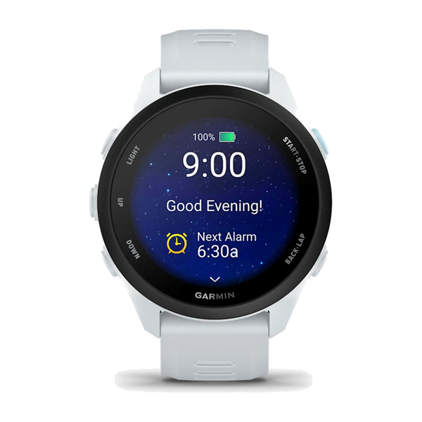 Garmin Forerunner 70 Whitestone