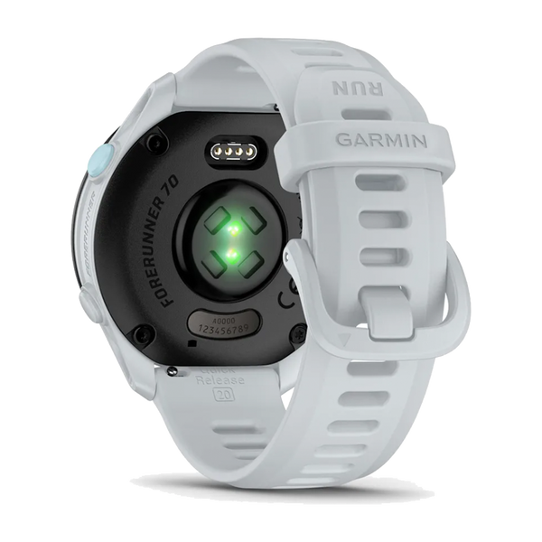 Garmin Forerunner 70 Whitestone