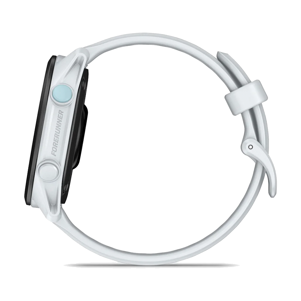 Garmin Forerunner 70 Whitestone