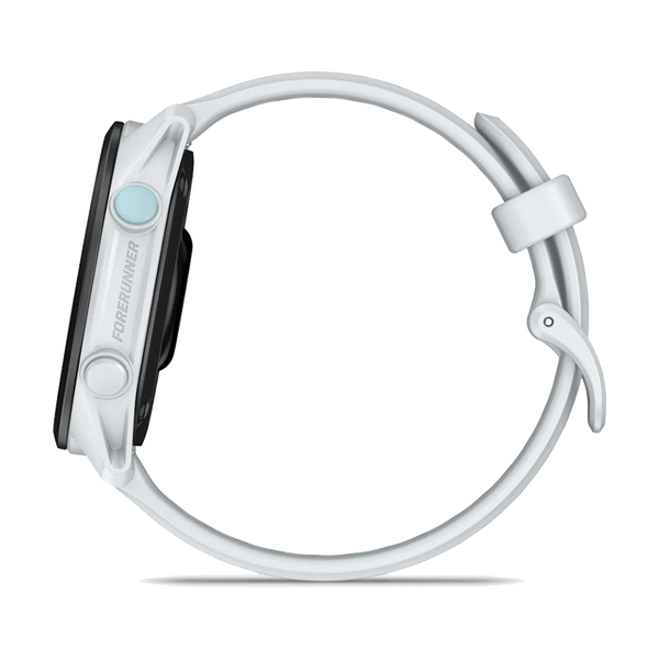 Garmin Forerunner 70 Whitestone
