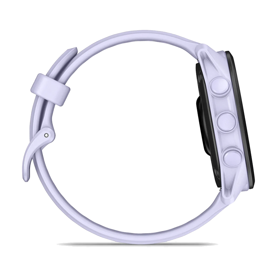 Garmin Forerunner 70 Cool Lavender