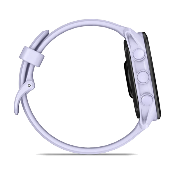 Garmin Forerunner 70 Cool Lavender