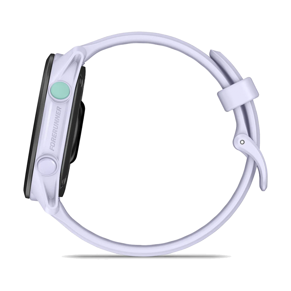 Garmin Forerunner 70 Cool Lavender