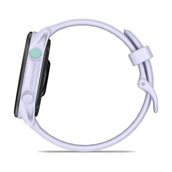 Garmin Forerunner 70 Cool Lavender