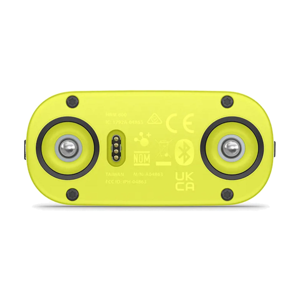 Garmin HRM 600