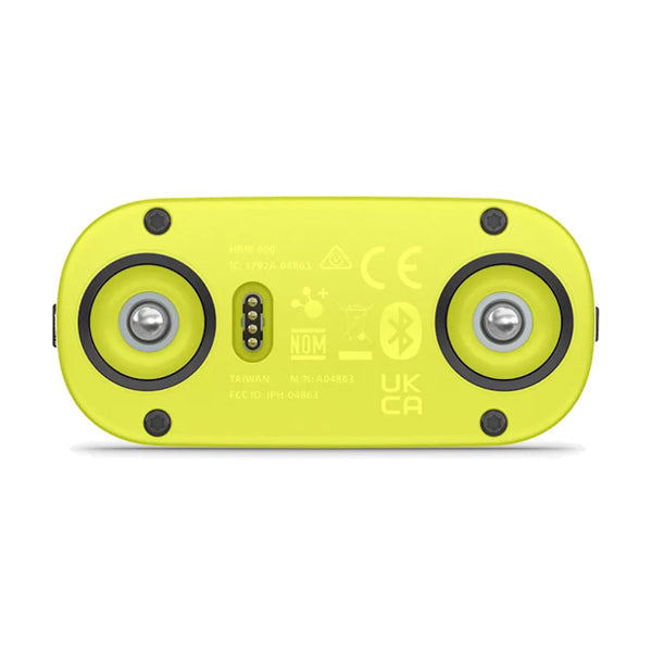 Garmin HRM 600