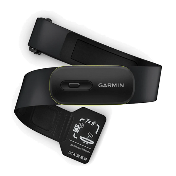 Garmin HRM 600