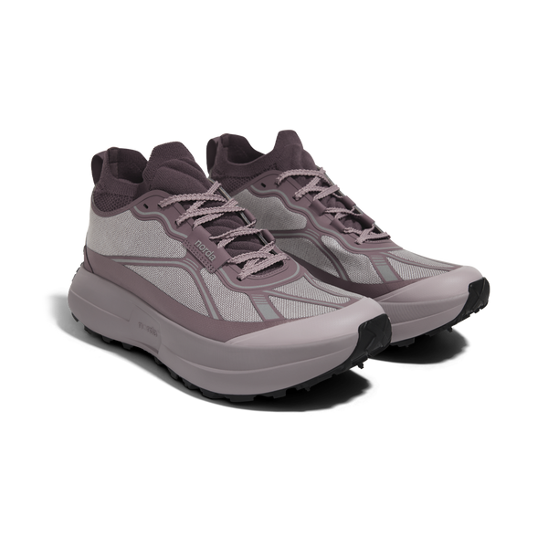 norda Women's 055 Thistle