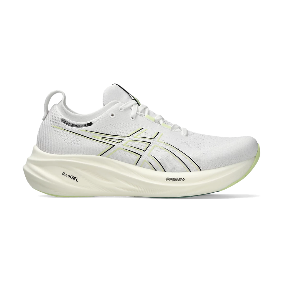 Gel nimbus mens 10.5 online